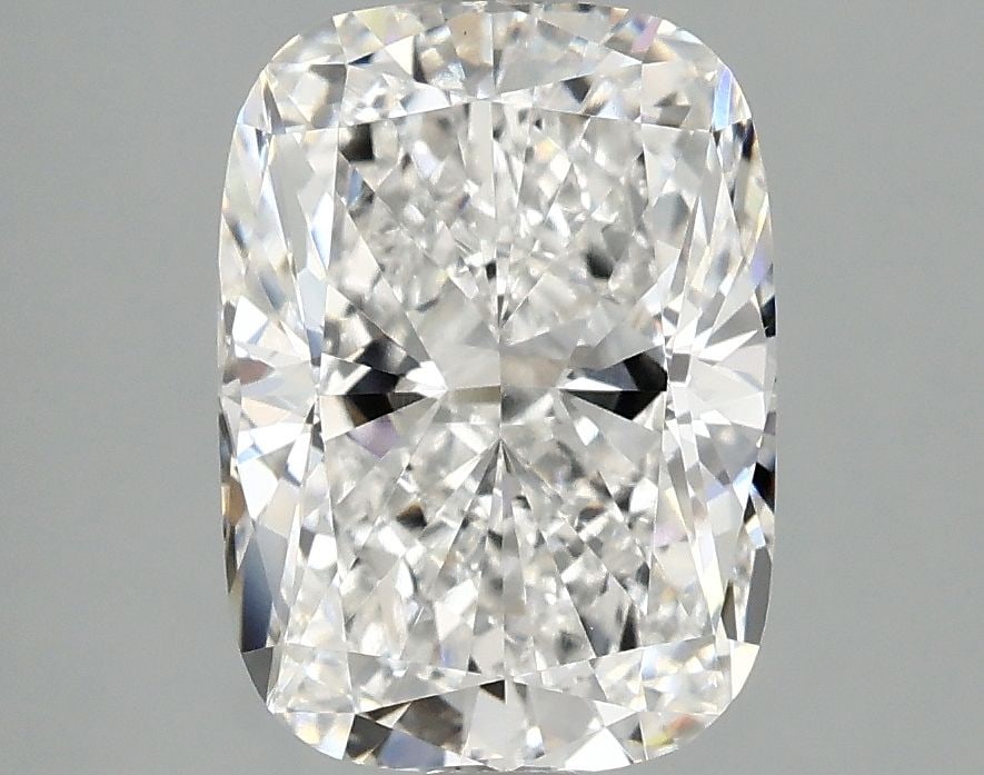 Loose Lab Diamond IGI Cushion Modified 3.07ct E VS1 (1 of 1)