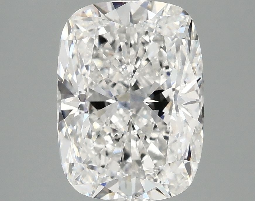 Loose Lab Diamond IGI Cushion Modified 3.07ct E VS1: Loose Lab Diamond IGI Cushion Modified 3.07ct E VS1 Loose lab-grown diamond featuring a 3.07ct cushion modified cut, color E, clarity VS1, excellent polish and symmetry, certified by IGI. Item Specifi
