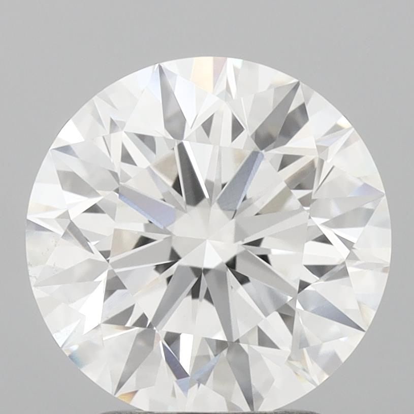 Ideal Loose Lab Diamond IGI Round 2.5ct E VS1: Ideal Loose Lab Diamond IGI Round 2.5ct E VS1 Ideal Loose Lab Diamond IGI Round 2.5ct E VS1 features a 2.5 carat round cut diamond with color grade E and clarity VS1, certified by IGI. Item Specifics: