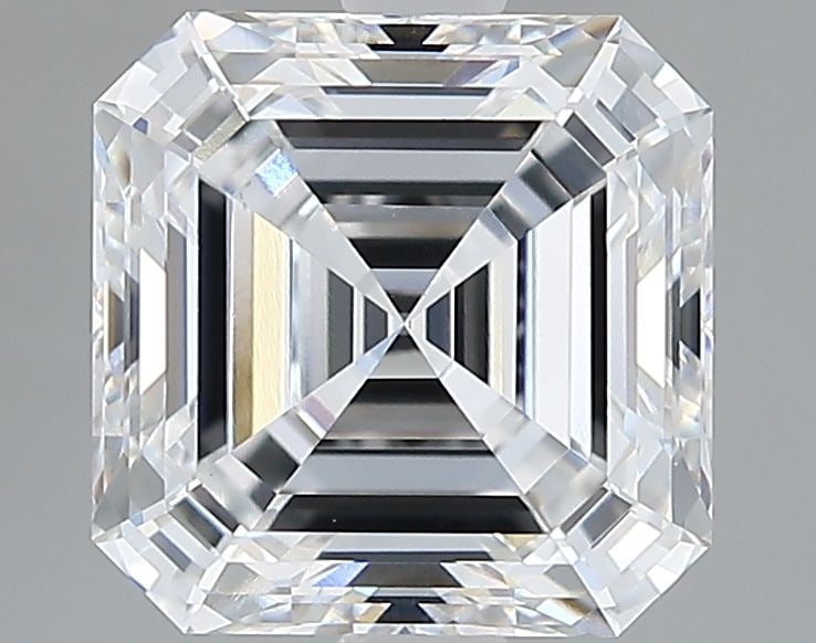 Loose Lab Diamond GIA Asscher 2.15ct E VS1: Loose Lab Diamond GIA Asscher 2.15ct E VS1 Loose Lab Diamond GIA Asscher 2.15ct E VS1 is a 2.15 carat asscher cut diamond with E color and VS1 clarity, certified by GIA. Item Specifics: Source: This I