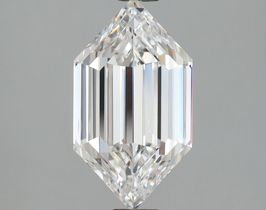Loose Lab Diamond IGI Hexagonal 2.01ct E VS2