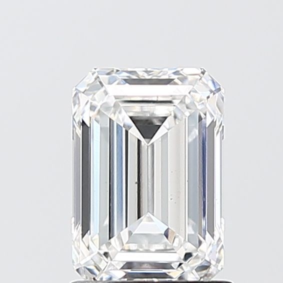 Emerald IGI 1.53ct E VS1 - Loose Lab Diamond: Emerald IGI 1.53ct E VS1 - Loose Lab Diamond Emerald IGI 1.53ct E VS1 is a loose lab diamond weighing 1.53 carats, featuring E color and VS1 clarity, certified by IGI. Item Specifics: Source: This