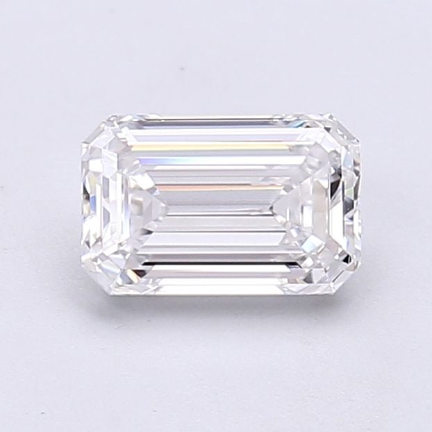 Loose Lab Diamond IGI Emerald 1.01ct D VVS2 (1 of 1)