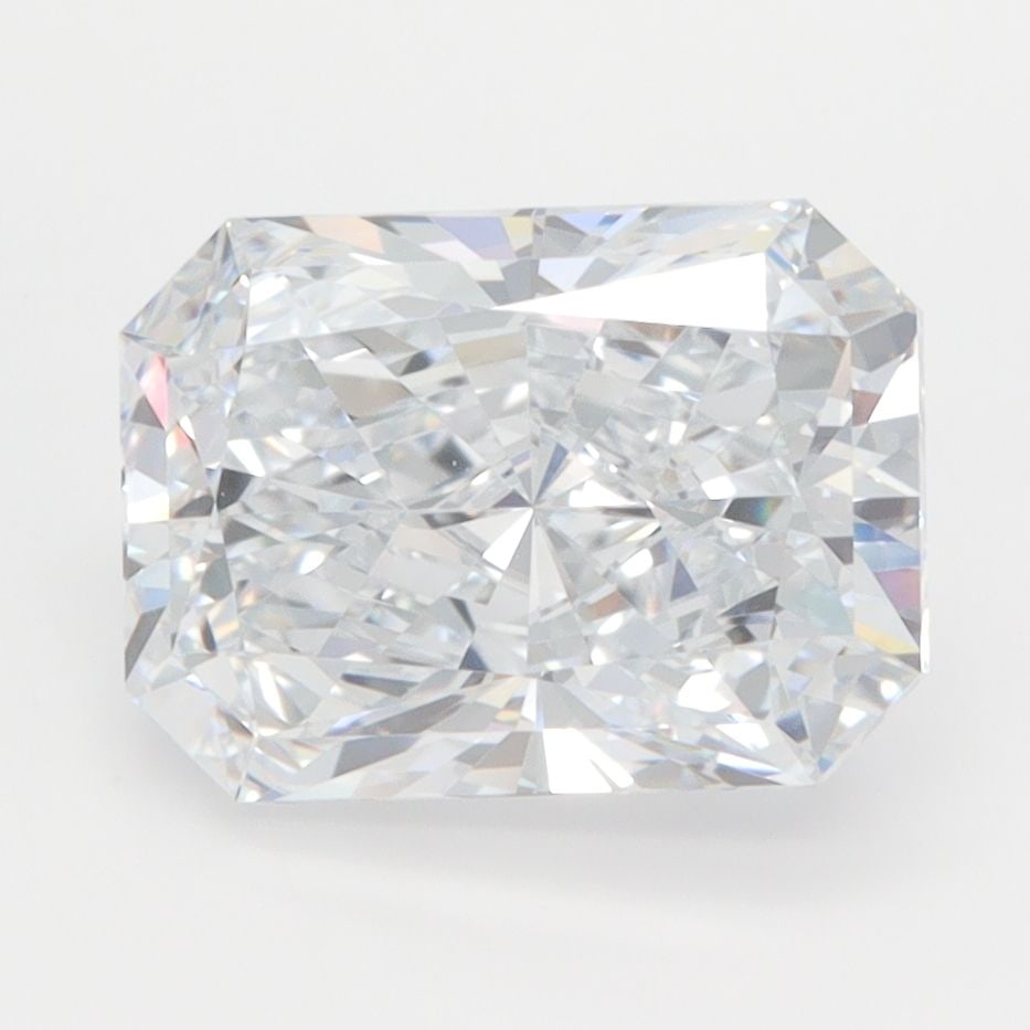Loose Lab Diamond GIA Radiant 3.04ct E VVS1: Loose Lab Diamond GIA Radiant 3.04ct E VVS1 Loose lab-grown diamond, GIA certified, 3.04ct, E color, VVS1 clarity, with measurements of 10.09L x 7.29W x 4.87H. Item Specifics: Source: This Is A Real D