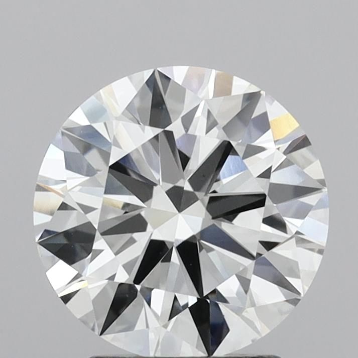 Ideal Loose Lab Diamond IGI Round 2.37ct E VVS2: Ideal Loose Lab Diamond IGI Round 2.37ct E VVS2 Ideal Loose Lab Diamond IGI Round, 2.37ct in color E with clarity VVS2, possesses excellent polish and symmetry; certified by IGI. Item Specifics: Sourc