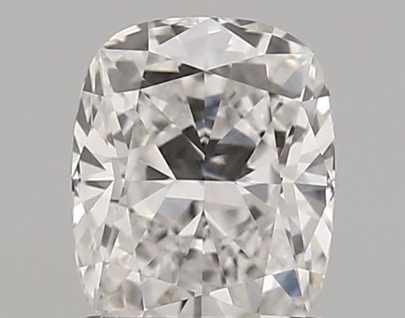 Loose Lab Diamond IGI Cushion Modified 1.07ct E VVS1: Loose Lab Diamond IGI Cushion Modified 1.07ct E VVS1 Loose Lab Diamond IGI Cushion Modified 1.07ct E VVS1, certified by IGI, with excellent polish and symmetry, measuring 6.94L x 5.53W x 3.65H. Item S