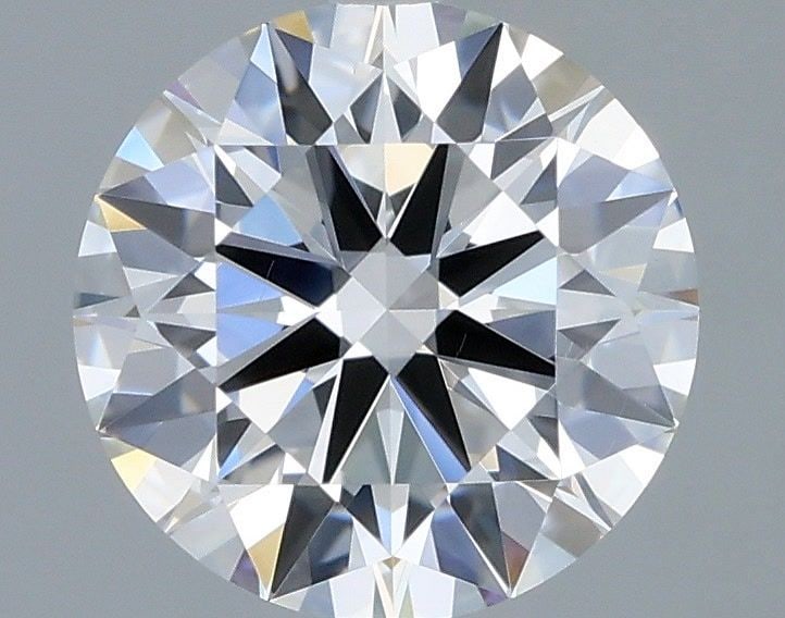Ideal Loose Lab Diamond IGI Round 1.04ct E VVS2 (1 of 1)