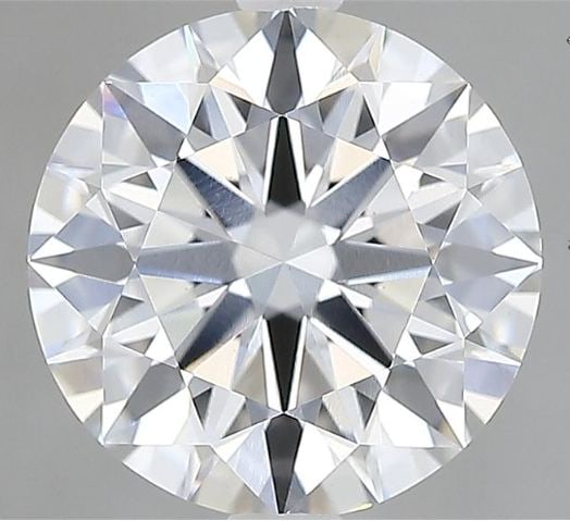 Ideal Loose Lab Diamond IGI Round 2.33ct D VS1: Ideal Loose Lab Diamond IGI Round 2.33ct D VS1 Ideal Loose Lab Diamond IGI Round 2.33ct D VS1, characterized by excellent polish and symmetry, measuring 8.52L X 8.56W X 5.22H, certified by IGI. Item S