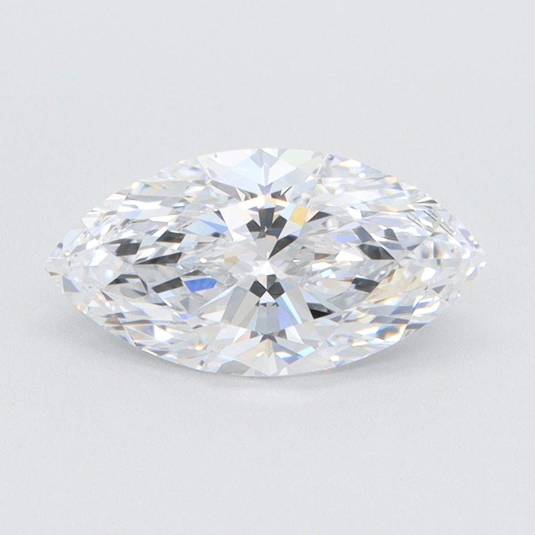 Marquise 1.56ct E VVS1 - Loose Lab Diamond IGI: Marquise 1.56ct E VVS1 - Loose Lab Diamond IGI Loose lab-grown marquise diamond of 1.56ct, color E, clarity VVS1, IGI certified, measuring 11.82L x 6.06W x 3.84H. Item Specifics: Source: This Is A Rea