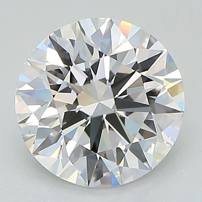 Round 1.11ct D VS1 - Loose Lab Diamond GIA (1 of 1)