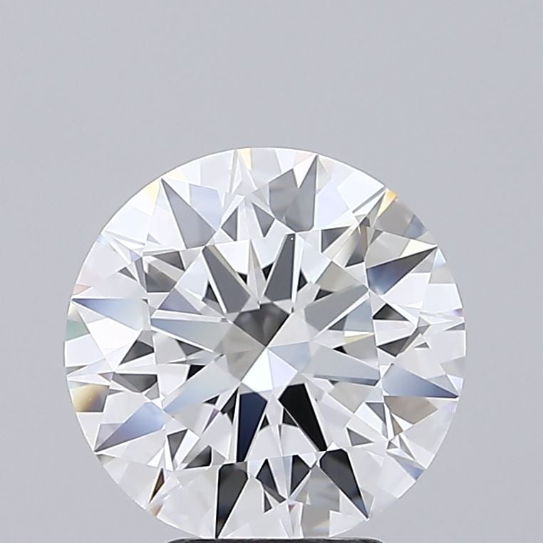 Ideal Loose Lab Diamond IGI Round 3.38ct E IF: Ideal Loose Lab Diamond IGI Round 3.38ct E IF Ideal loose lab-grown diamond, IGI certified, with a carat weight of 3.38, E color, and IF clarity. Measurements are 9.68L x 9.73W x 5.85H. Item Specifics