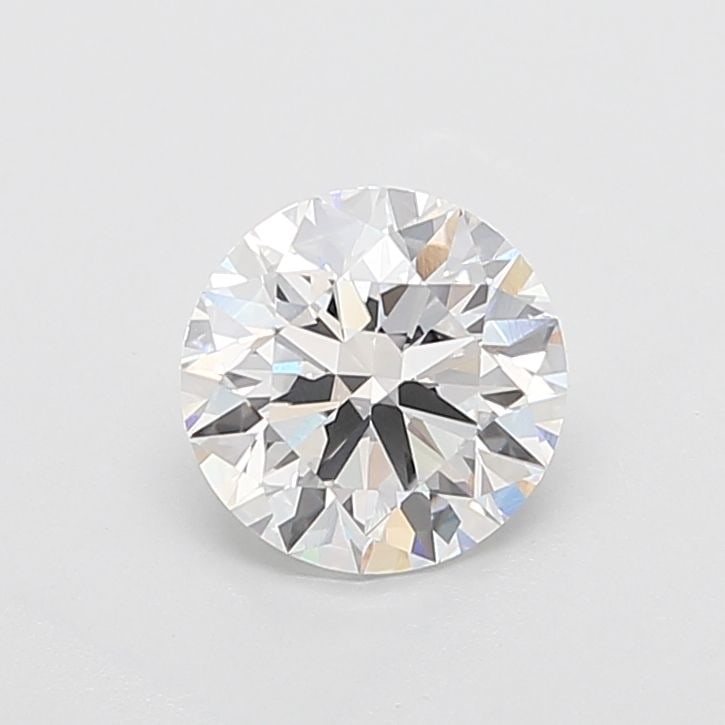 Ideal Loose Lab Diamond IGI Round 2.33ct D VVS1: Ideal Loose Lab Diamond IGI Round 2.33ct D VVS1 Ideal Loose Lab Diamond IGI Round, 2.33ct, Color D, Clarity VVS1, featuring Excellent Polish and Symmetry, certified by IGI. Item Specifics: Source: Thi