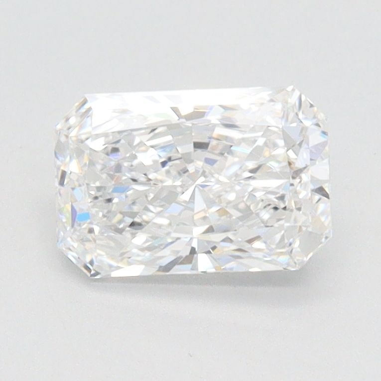 Loose Lab Diamond IGI Radiant 1.08ct D VVS1 (1 of 1)
