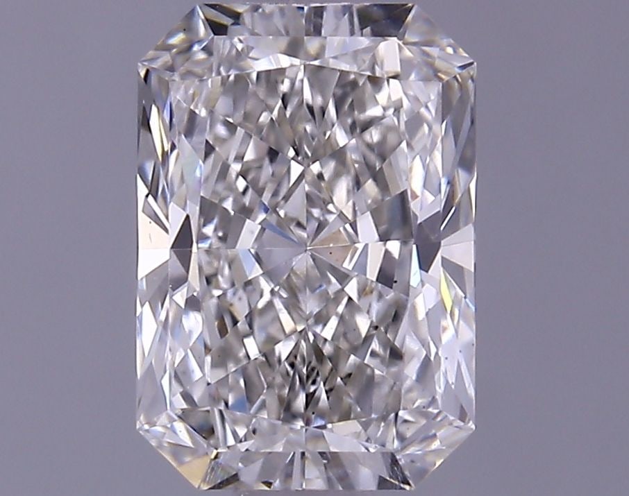 Loose Lab Diamond IGI Radiant 1.04ct G VS1 (1 of 1)