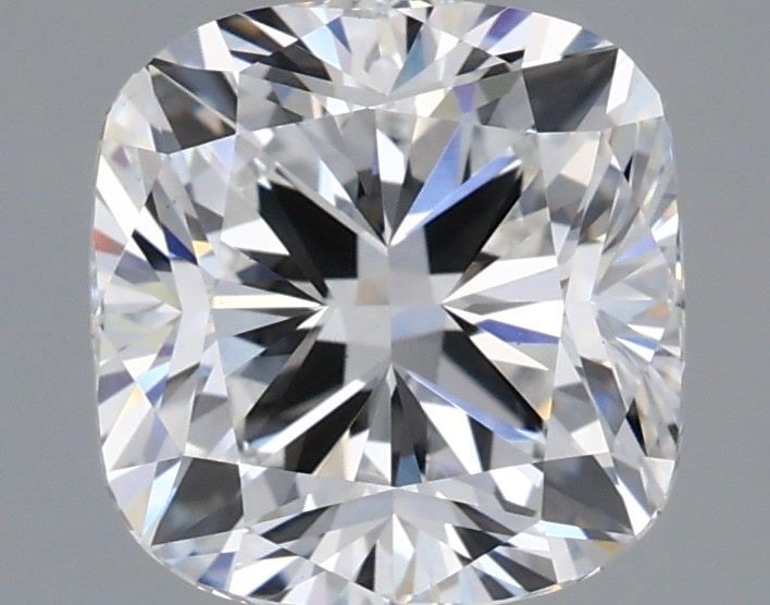 Loose Lab Diamond IGI Cushion Modified 2.55ct D VS1: Loose Lab Diamond IGI Cushion Modified 2.55ct D VS1 Loose lab-grown diamond, cushion modified shape, 2.55ct, color D, clarity VS1, with excellent polish and symmetry, certified by IGI. Item Specifics: