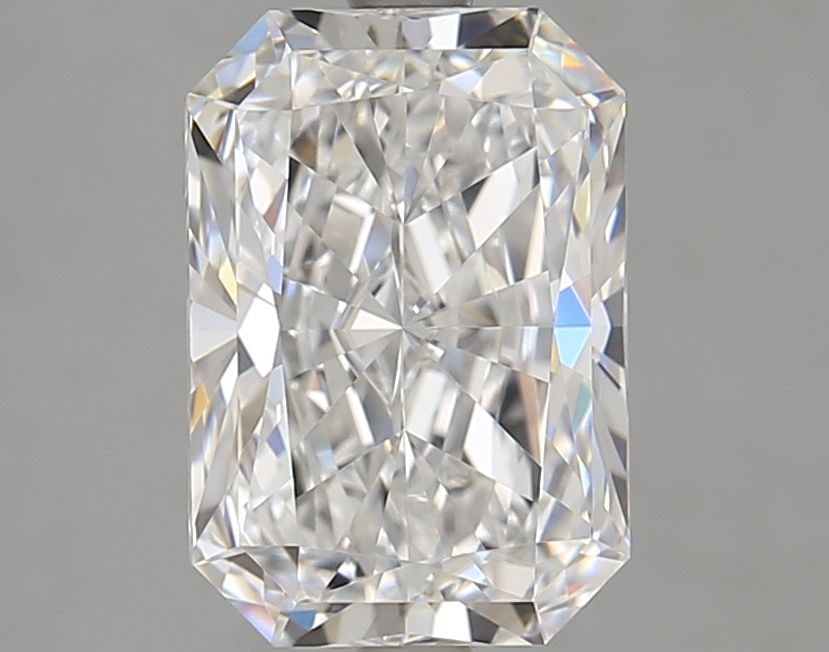 Loose Lab Diamond GIA Radiant 3.04ct D VVS1: Loose Lab Diamond GIA Radiant 3.04ct D VVS1 Loose Lab Diamond GIA Radiant 3.04ct D VVS1 featuring excellent polish and symmetry, measuring 10.39L x 7.2W x 4.73H, certified by GIA. Item Specifics: Sour