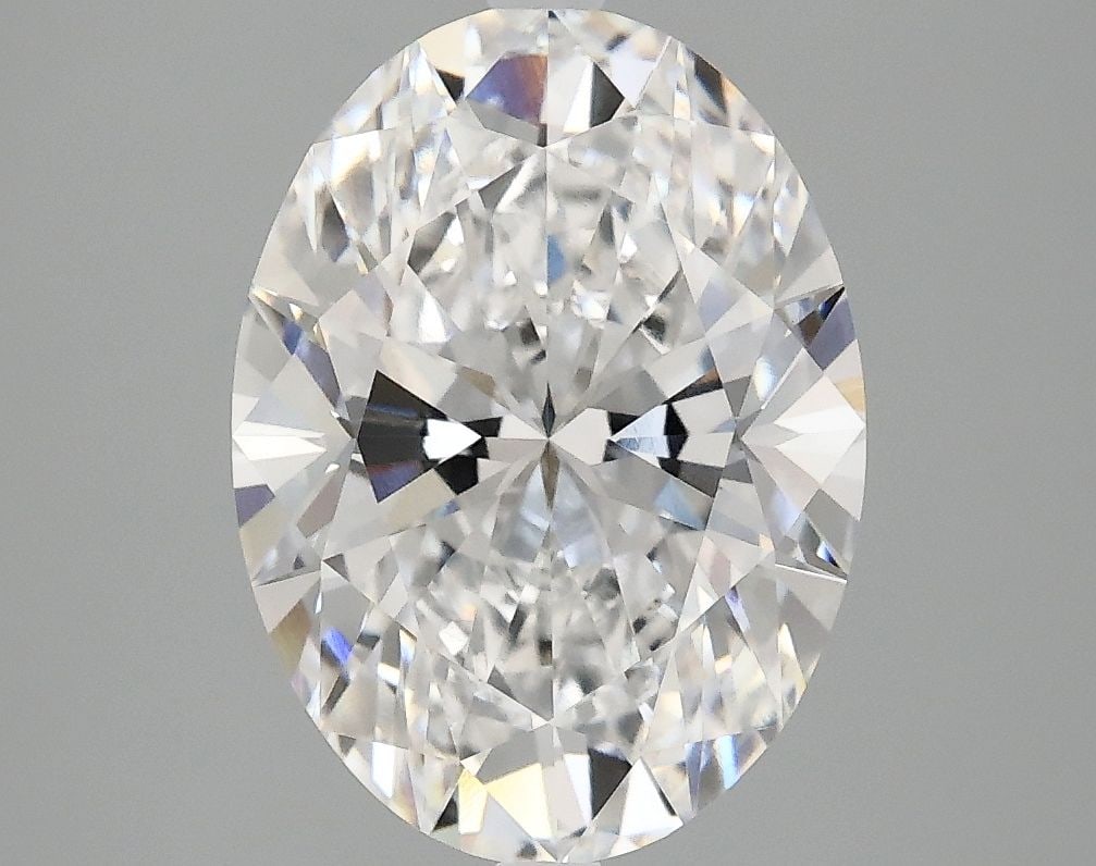 IGI Loose Lab Diamond Oval 3.09ct D VVS2: IGI Loose Lab Diamond Oval 3.09ct D VVS2 Loose lab-grown diamond, 3.09ct oval cut, color D, clarity VVS2 with IGI certification. Measurements: 11.33L X 8.32W X 5.23H. Item Specifics: Source: This Is A