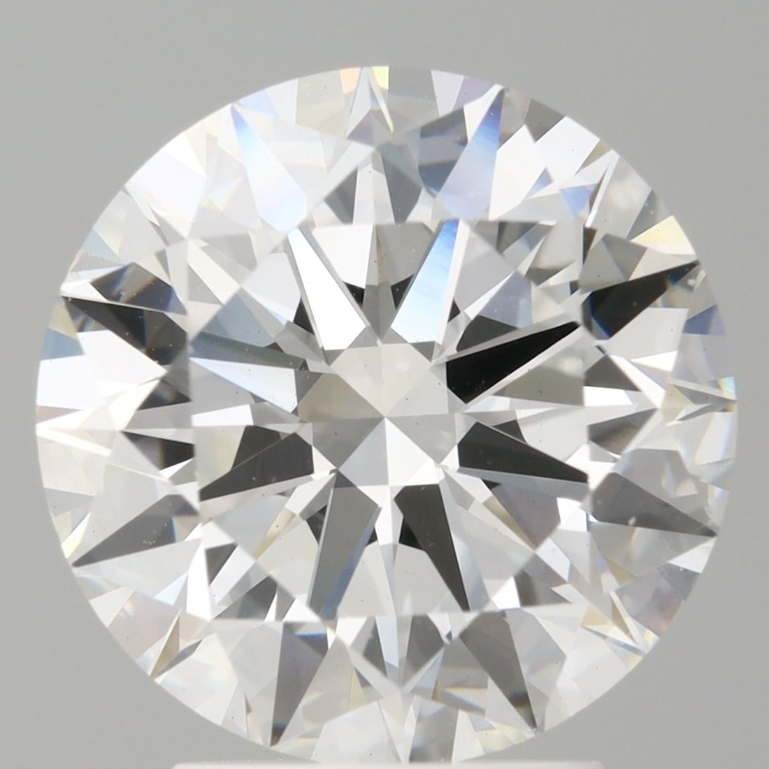 Loose Lab Diamond IGI Round 3.5ct E VS1: Loose Lab Diamond IGI Round 3.5ct E VS1 Loose lab-grown diamond, 3.5ct round cut, color E, clarity VS1 with IGI certification. Measurements: 9.61L X 9.66W X 5.96H. Item Specifics: Source: This Is A Re