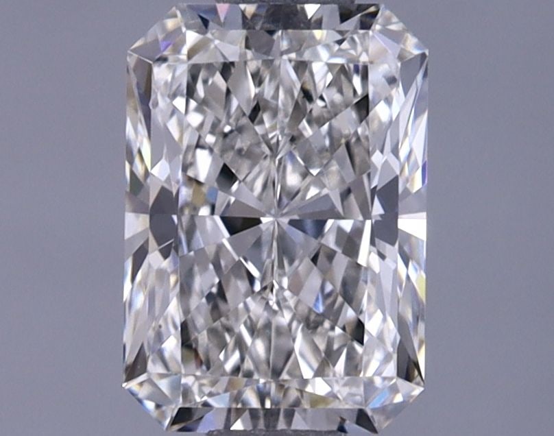 Loose Lab Diamond IGI Radiant 1.03ct G VS1 (1 of 1)
