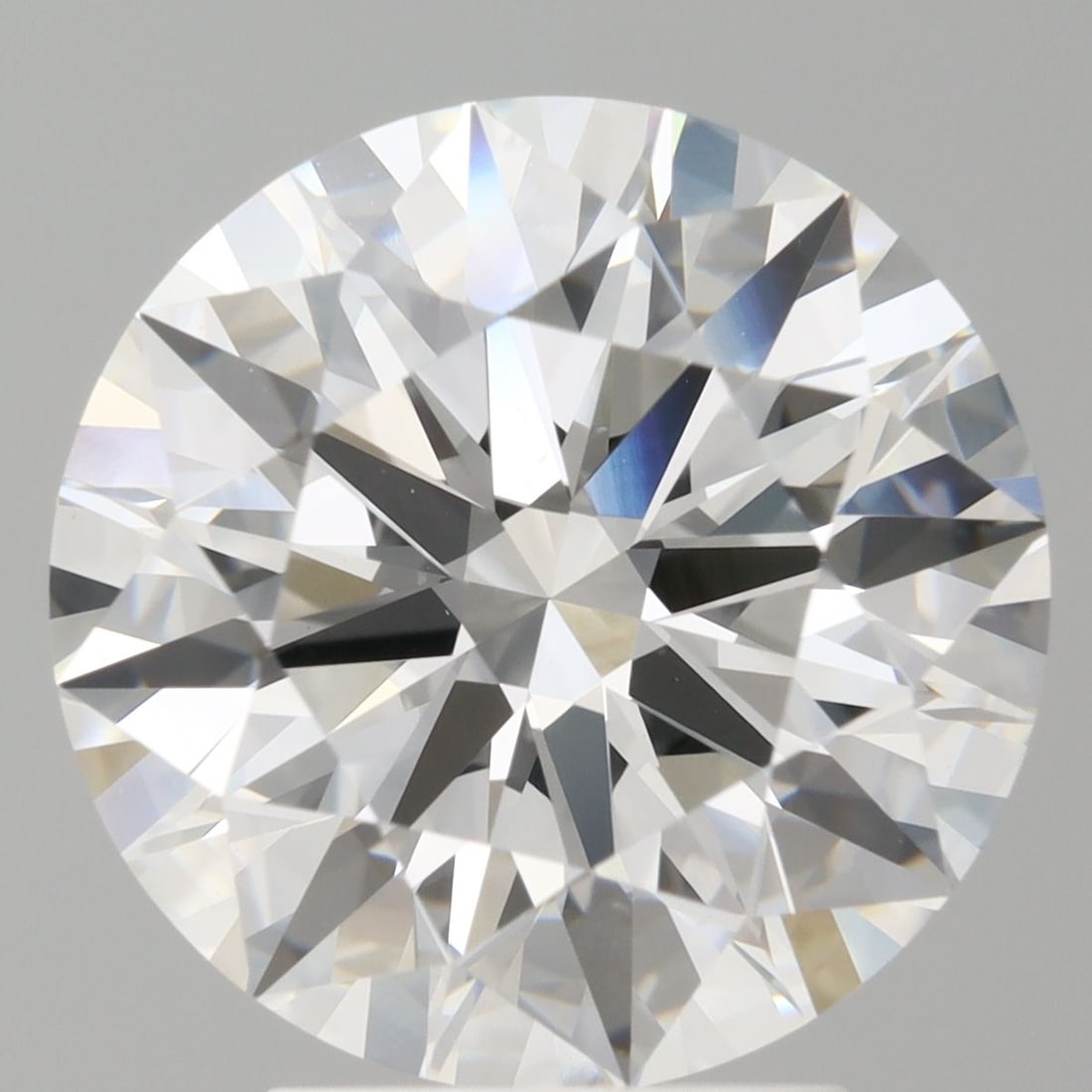 Ideal Loose Lab Diamond IGI Round 4.0ct E VVS2: Ideal Loose Lab Diamond IGI Round 4.0ct E VVS2 Ideal loose lab-grown diamond, 4.0ct, round, color E, clarity VVS2, excellent polish and symmetry, certified by IGI. Item Specifics: Source: This Is A Re