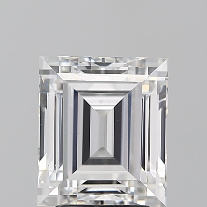 Loose Lab Diamond IGI Baguette 3.08ct F VS1: Loose Lab Diamond IGI Baguette 3.08ct F VS1 Loose Lab Diamond IGI Baguette, 3.08ct, Color F, Clarity VS1, with dimensions of 8.6L x 7.4W x 4.89H, certified by IGI. Item Specifics: Source: This Is A Re