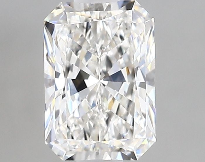 IGI Loose Lab Diamond Radiant 1.06ct E VVS2 (1 of 1)