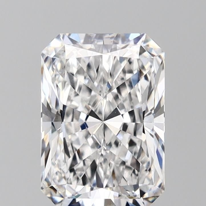Loose Lab Diamond IGI Radiant 2.11ct E VVS2 (1 of 1)