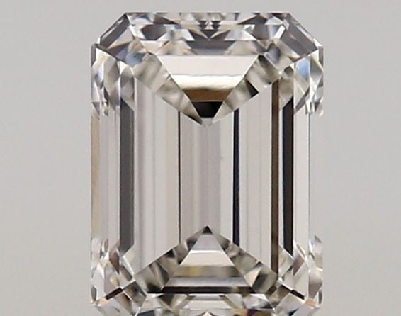 IGI Loose Lab Diamond Emerald 1.07ct G VS1: IGI Loose Lab Diamond Emerald 1.07ct G VS1 IGI Loose Lab Diamond Emerald, 1.07ct, Color G, VS1 clarity, measurements 6.81L x 4.84W x 3.32H, certified by IGI. Item Specifics: Source: This Is A Real Dia