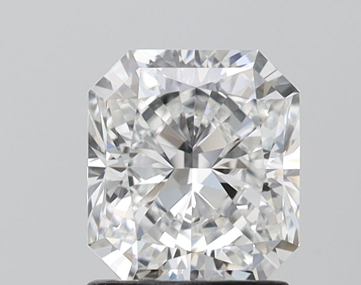 Loose Lab Diamond IGI Radiant 1.55ct E VS1 (1 of 1)