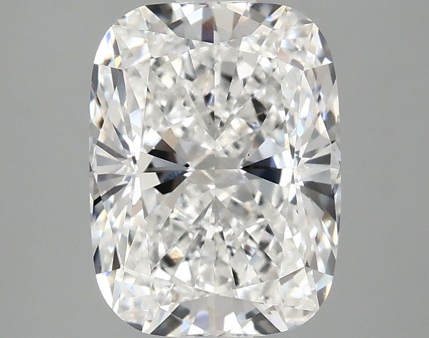 Loose Lab Diamond IGI Cushion Modified 3.06ct E VS1: Loose Lab Diamond IGI Cushion Modified 3.06ct E VS1 Loose Lab Diamond IGI Cushion Modified, 3.06ct, Color E, Clarity VS1, with dimensions 10.05L x 7.54W x 5.1H, certified by IGI. Item Specifics: Sourc