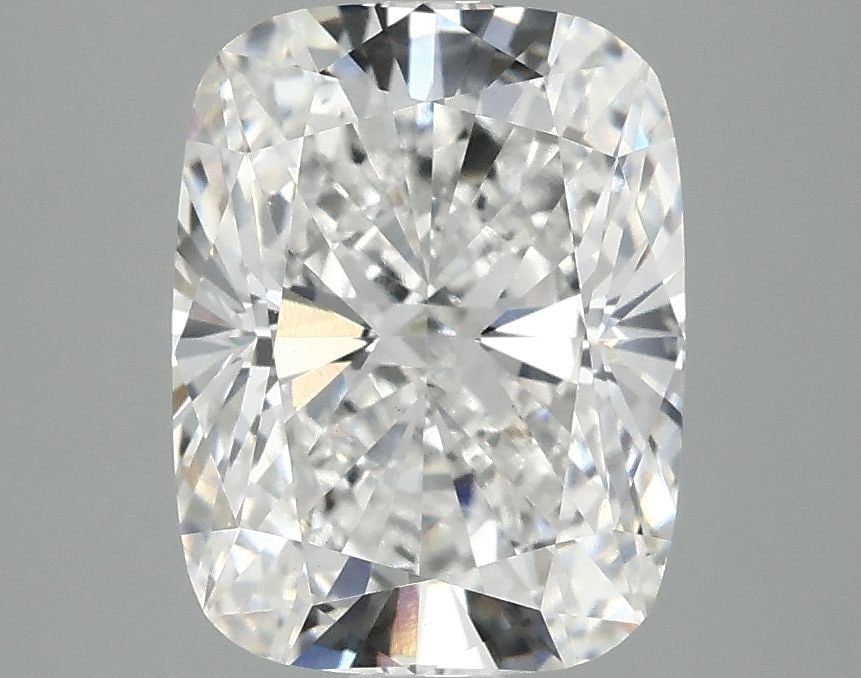Loose Lab Diamond IGI Cushion Modified 3.09ct E VS1: Loose Lab Diamond IGI Cushion Modified 3.09ct E VS1 Loose Lab Diamond IGI Cushion Modified, 3.09ct, Color E, Clarity VS1, featuring Excellent Polish and Symmetry, certified by IGI. Item Specifics: Sou