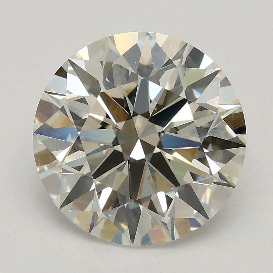Loose Lab Diamond IGI Round 2.11ct K VVS2: Loose Lab Diamond IGI Round 2.11ct K VVS2 Loose Lab Diamond IGI certified, 2.11ct, Round cut, Color K, VVS2 clarity, good polish and symmetry, dimensions 8.18L x 8.2W x 5.08H. Item Specifics: Source: