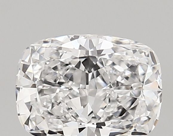 Loose Lab Diamond IGI Cushion Modified 1.09ct D IF: Loose Lab Diamond IGI Cushion Modified 1.09ct D IF Loose Lab Diamond IGI certified, 1.09ct, Cushion Modified cut, Color D, IF clarity, excellent polish and symmetry, dimensions 7.29L x 5.52W x 3.53H.