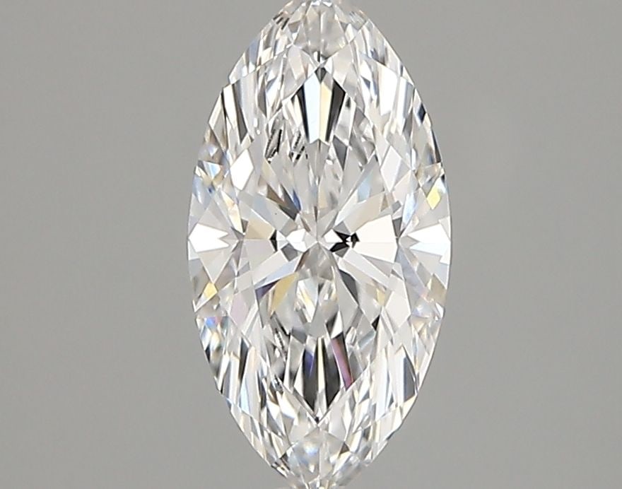Loose Lab Diamond IGI Marquise 1.06ct D VVS2: Loose Lab Diamond IGI Marquise 1.06ct D VVS2 Loose Lab Diamond IGI Marquise, 1.06ct, D color, VVS2 clarity, with excellent polish and symmetry, certified by IGI. Item Specifics: Source: This Is A Real