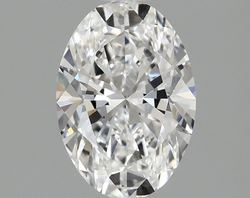 Loose Lab Diamond IGI Oval 1.42ct E VS1 (1 of 1)