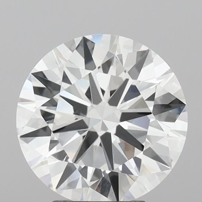 Loose Lab Diamond IGI Round 3.53ct E VS1 - Ideal: Loose Lab Diamond IGI Round 3.53ct E VS1 - Ideal Loose lab-created diamond, IGI certified, 3.53 ct, round cut, color E, clarity VS1, ideal cut, with excellent polish and symmetry; dimensions 9.81L x 9
