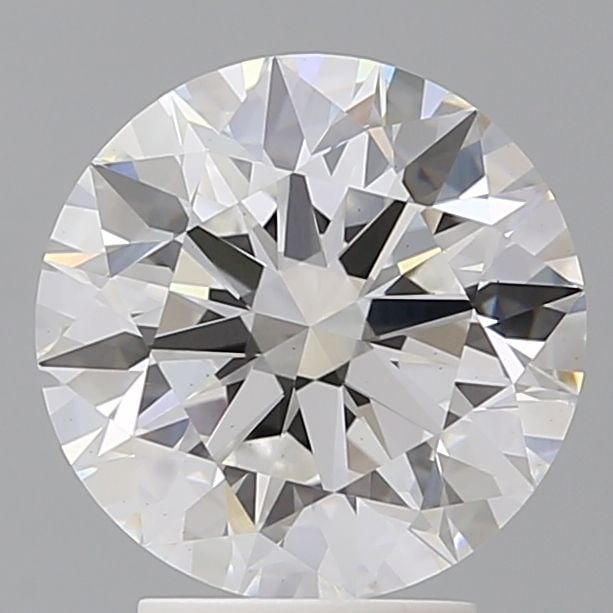 Ideal Loose Lab Diamond IGI Round 3.5ct E VS1: Ideal Loose Lab Diamond IGI Round 3.5ct E VS1 Ideal Loose Lab Diamond IGI certified, 3.5ct round shape in E color, VS1 clarity, excellent polish and symmetry, measuring 9.65L x 9.71W x 6.01H. Item Spe