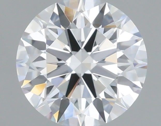 Loose Lab Diamond GIA Round 1.04ct E VVS1: Loose Lab Diamond GIA Round 1.04ct E VVS1 Loose lab diamond GIA certified, 1.04ct round cut with E color and VVS1 clarity, excellent polish and symmetry, measuring 6.54L x 6.51W x 3.99H. Item Specific