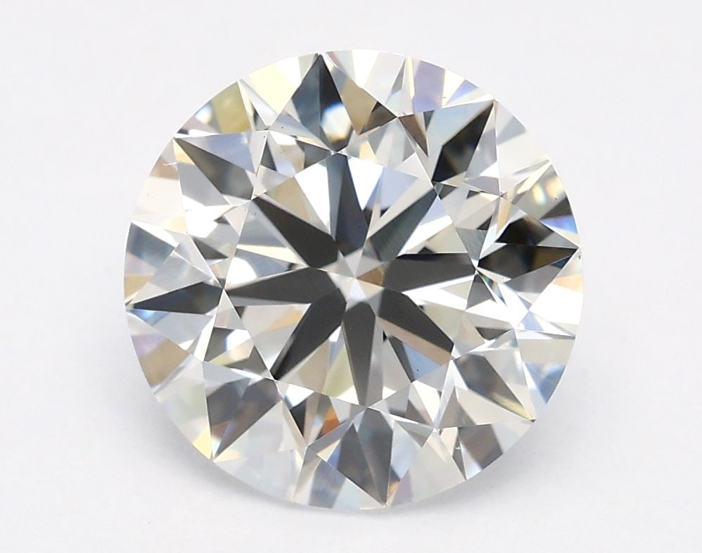 Loose Lab Diamond IGI Round 2.11ct G VS1 - Ideal (1 of 1)