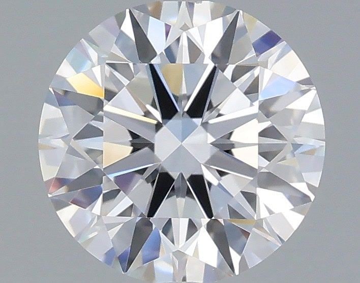 Loose Lab Diamond 1.18ct E VVS2 - IGI Round Ideal: Loose Lab Diamond 1.18ct E VVS2 - IGI Round Ideal This 1.18ct Loose Lab Diamond has an Ideal Round cut, E color, and VVS2 clarity, certified by IGI. Item Specifics: Source: This Is A Real Diamond Grow