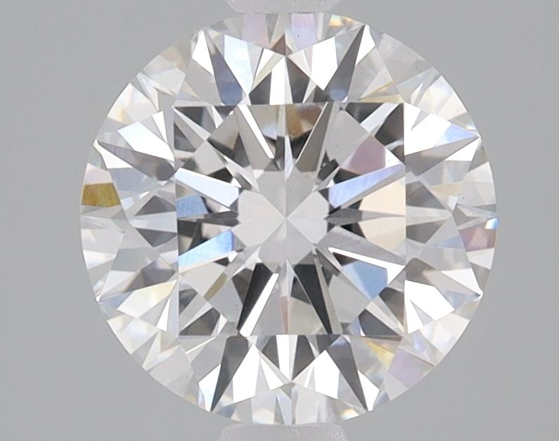 Loose Lab Diamond IGI Round 2.13ct G VS1: Loose Lab Diamond IGI Round 2.13ct G VS1 Loose Lab Diamond IGI Round, weighing 2.13ct with a color grade of G and VS1 clarity. Certified by IGI, it measures 8.16L x 8.2W x 5.09H and has excellent poli