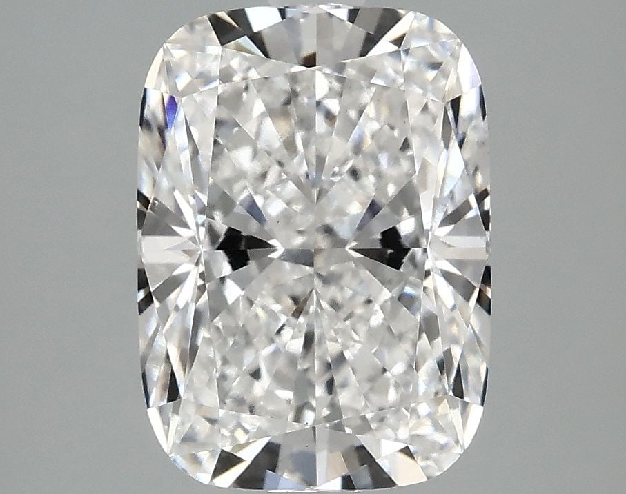 Loose Lab Diamond IGI Cushion Modified 3.07ct E VS1: Loose Lab Diamond IGI Cushion Modified 3.07ct E VS1 Loose lab-grown diamond, 3.07ct, cushion modified cut, E color, VS1 clarity, IGI certified, dimensions 10.38L x 7.54W x 4.96H. Item Specifics: Sourc