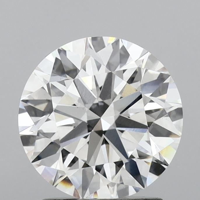 Ideal Loose Lab Diamond IGI Round 2.32ct E VS1: Ideal Loose Lab Diamond IGI Round 2.32ct E VS1 Ideal loose lab-grown diamond weighing 2.32 carats, IGI certified, with E color, VS1 clarity, excellent polish and symmetry, and dimensions of 8.46L x 8.
