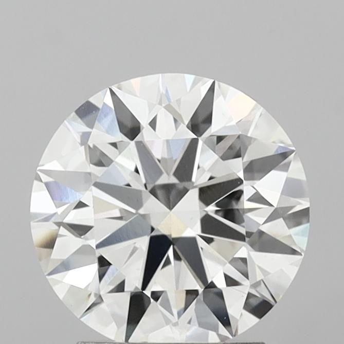Ideal Loose Lab Diamond IGI Round 2.54ct E VVS2 (1 of 1)