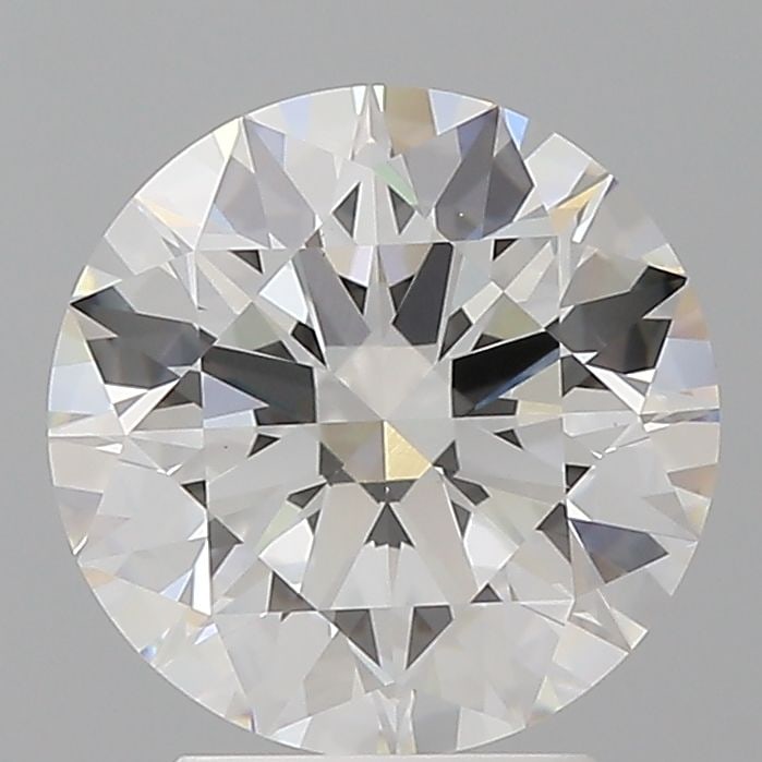 Ideal Loose Lab Diamond IGI Round 3.1ct E VVS2 (1 of 1)
