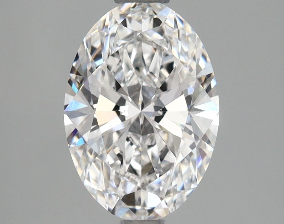 Loose Lab Diamond IGI Oval 1.69ct E VS1: Loose Lab Diamond IGI Oval 1.69ct E VS1 Loose lab diamond IGI certified, 1.69ct oval cut, color E, clarity VS1, measurements 9.65L x 6.76W x 4.15H. Item Specifics: Source: This Is A Real Diamond Grown