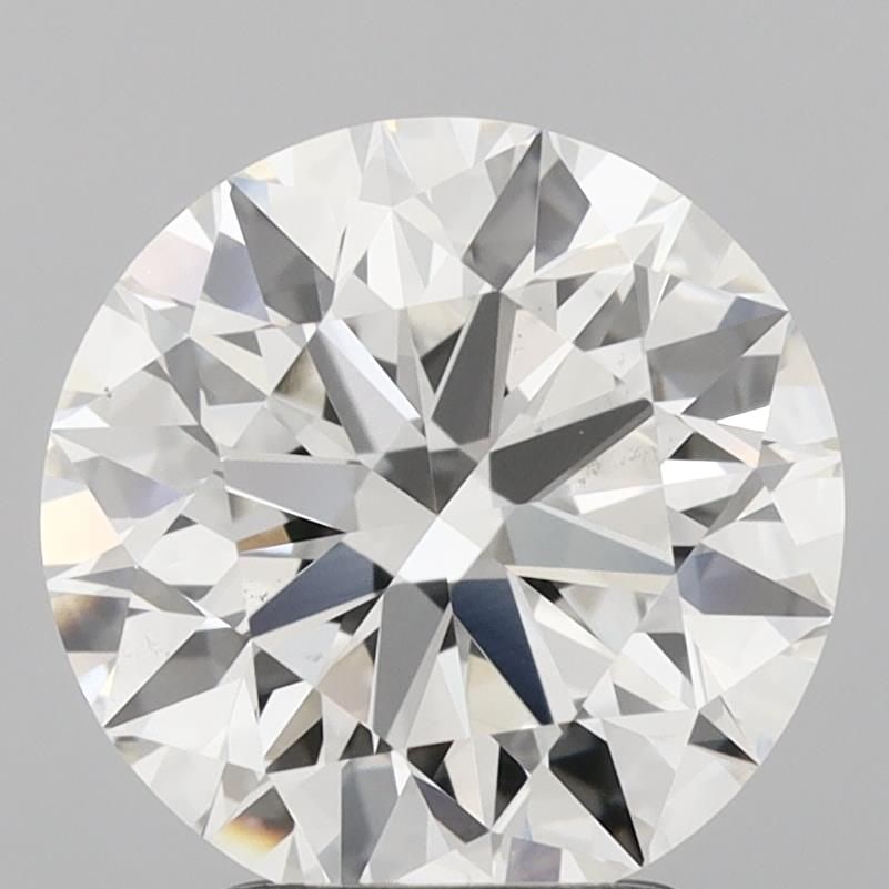 Ideal Loose Lab Diamond IGI Round 3.01ct F VS1: Ideal Loose Lab Diamond IGI Round 3.01ct F VS1 Ideal Loose Lab Diamond IGI Round 3.01ct F VS1, measuring 9.2L x 9.26W x 5.71H and IGI certified. Item Specifics: Source: This Is A Real Diamond Grown In
