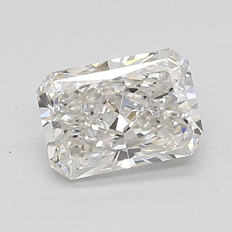 Loose Lab Diamond IGI Radiant 1.09ct F VVS2 (1 of 1)