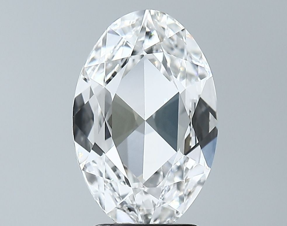 Loose Lab Diamond GCAL Oval 2.0ct E VVS2: Loose Lab Diamond GCAL Oval 2.0ct E VVS2 Loose Lab Diamond GCAL Oval 2.0ct E VVS2 features very good polish, excellent symmetry, with dimensions of 11.43L X 7.51W X 3.15H and certified by GCAL. Item S