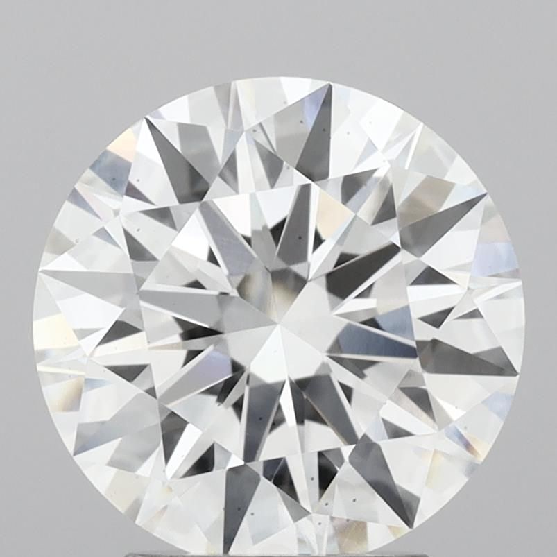 Ideal Loose Lab Diamond IGI Round 3.26ct E VS2: Ideal Loose Lab Diamond IGI Round 3.26ct E VS2 3.26ct Ideal Loose Lab Diamond, IGI certified, has an E color and VS2 clarity, with excellent polish and symmetry. Item Specifics: Source: This Is A Real